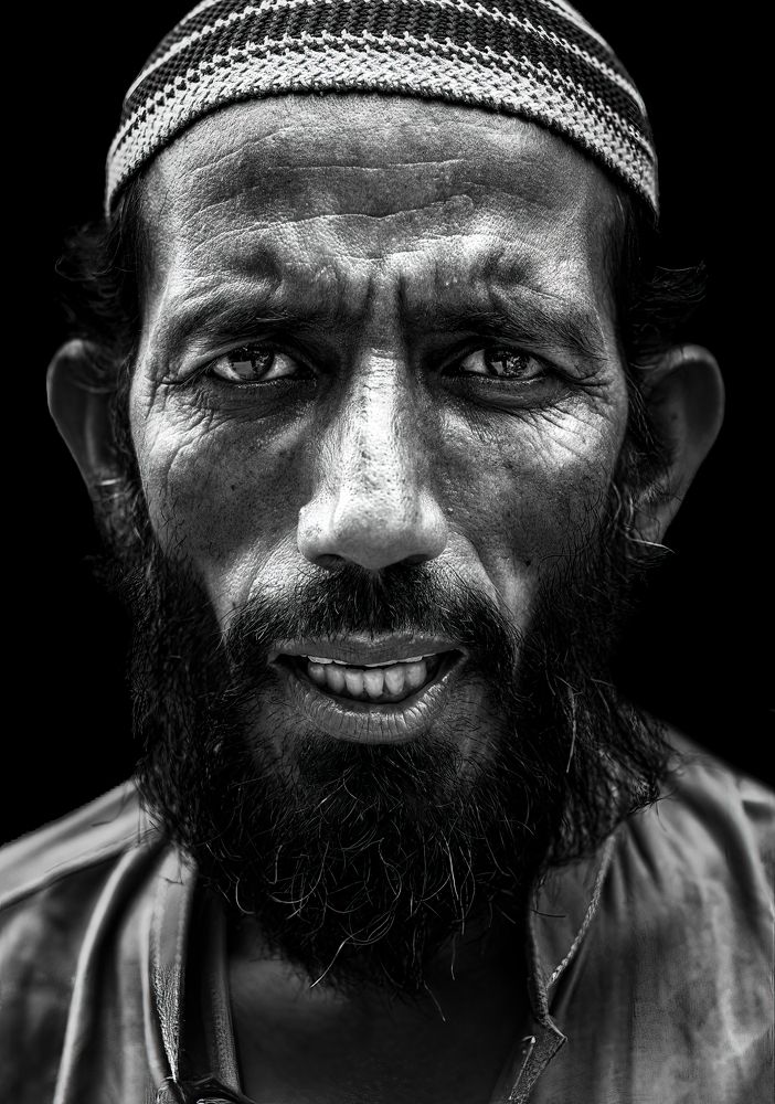 Photograph by Ahmed Fareed