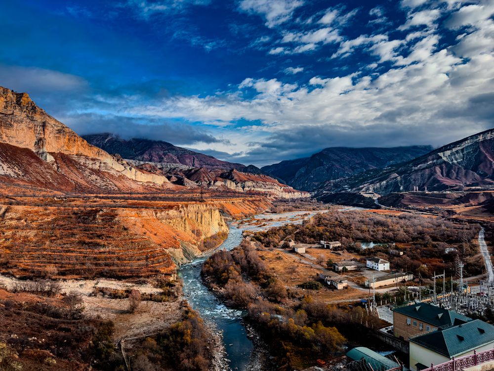 Photograph by Evgenia Privalova