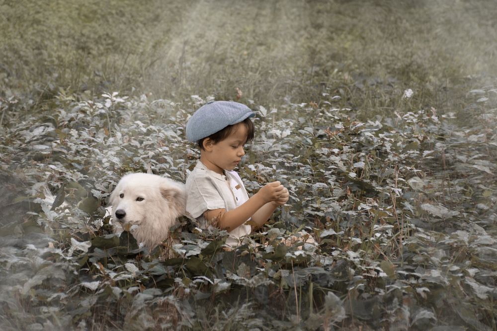 Photograph by Verónica Sigal Geier