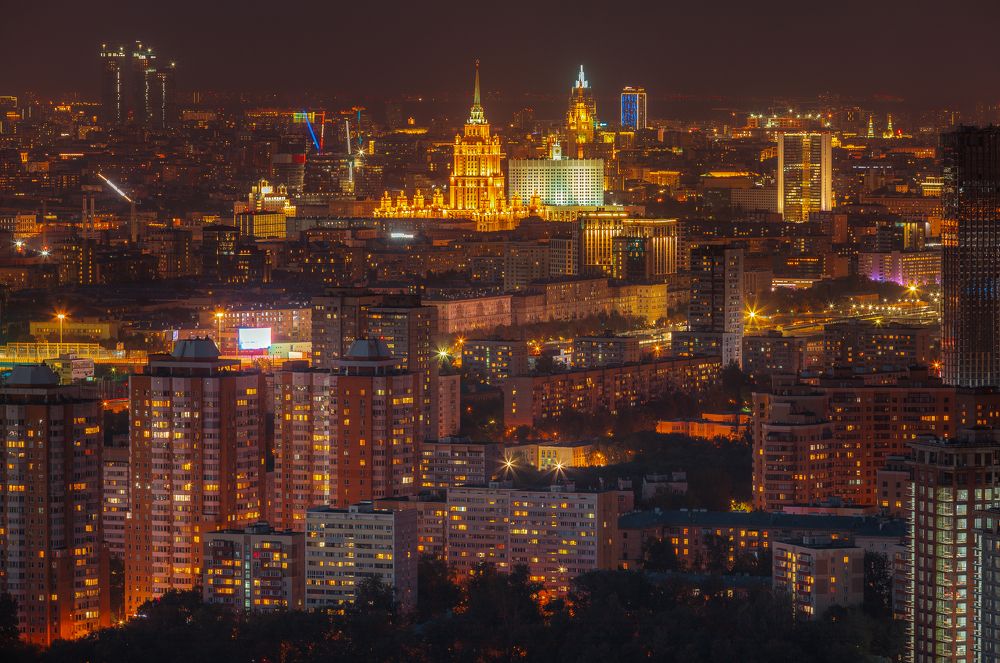 Photograph by Трепольский Дмитрий