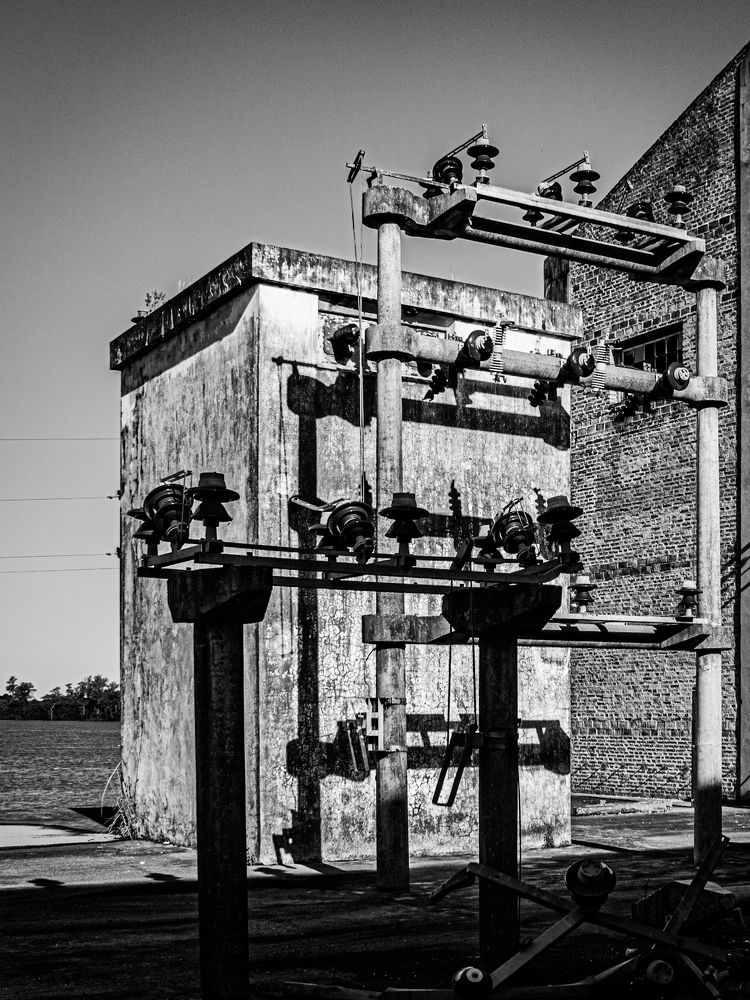 Photograph by Maria Julieta ZURZOLO