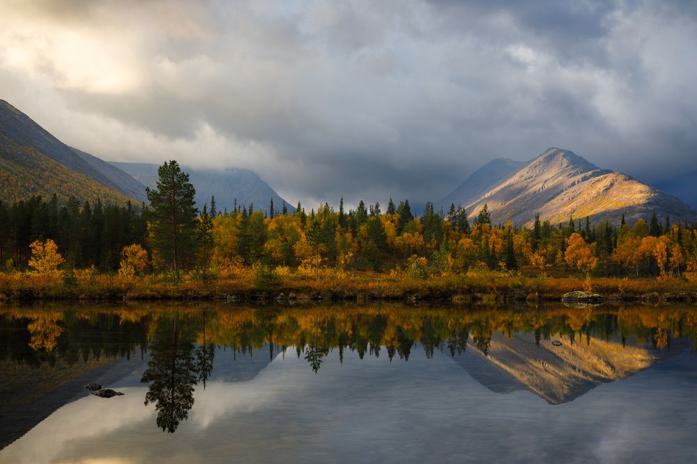 Photograph by Мария Казакова