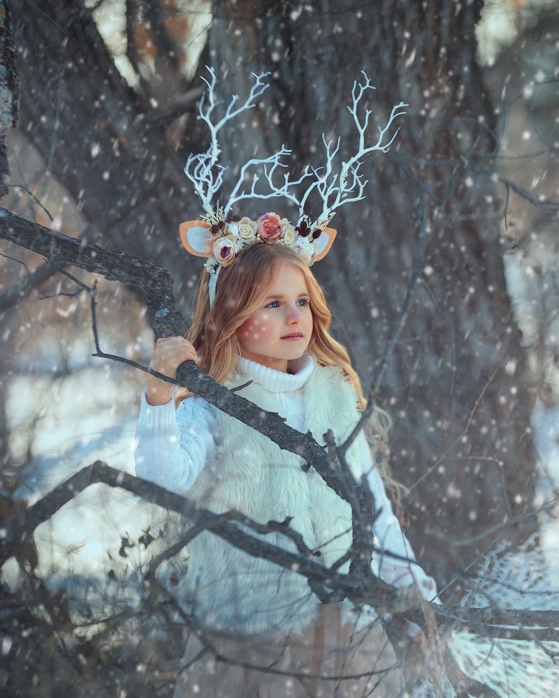 Photograph by Ольга Гамей