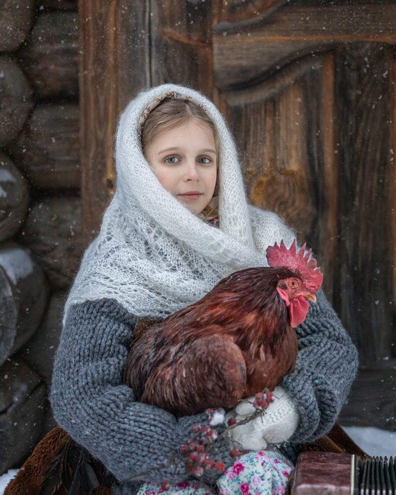 Photograph by Ольга Гамей