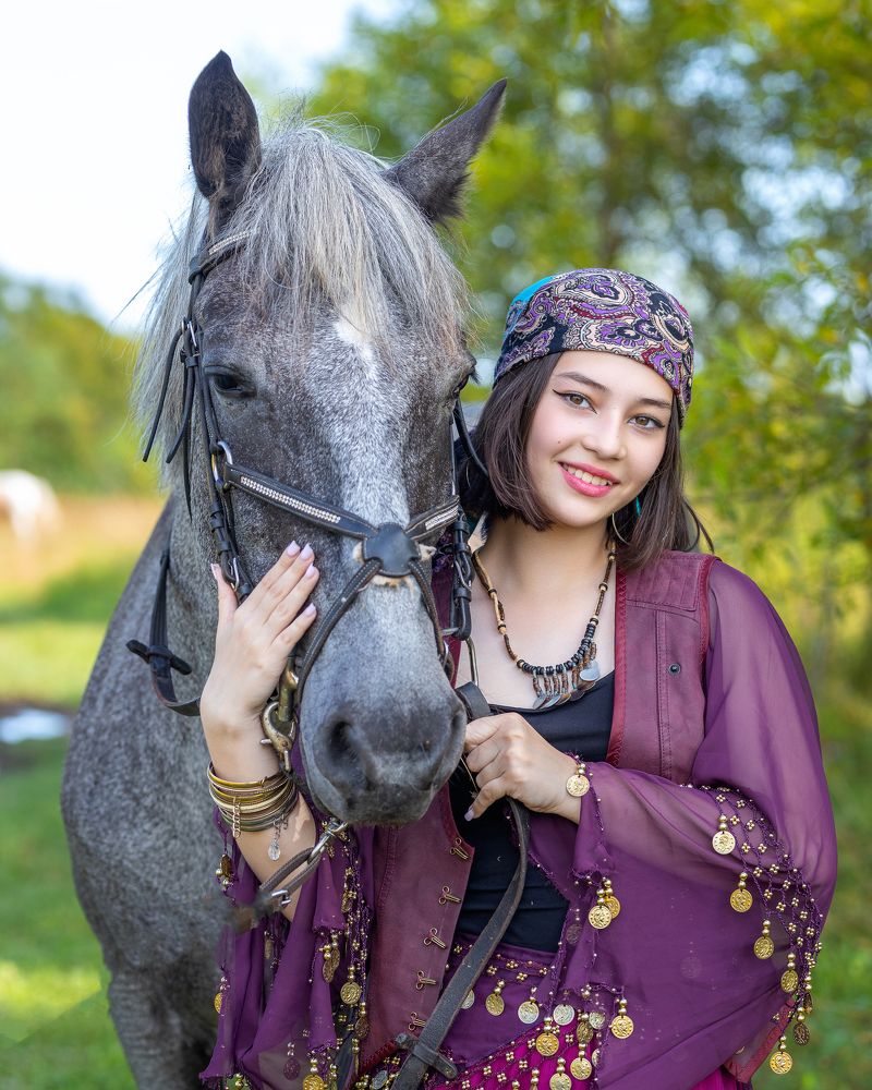 Photograph by Ольга Гамей