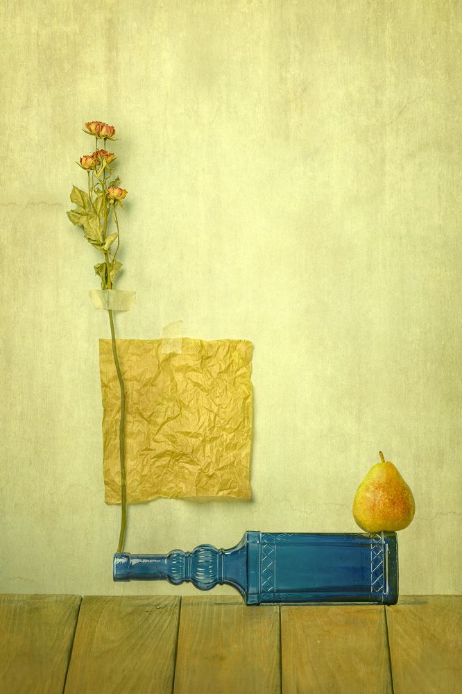 Photograph by Acrement Valentina