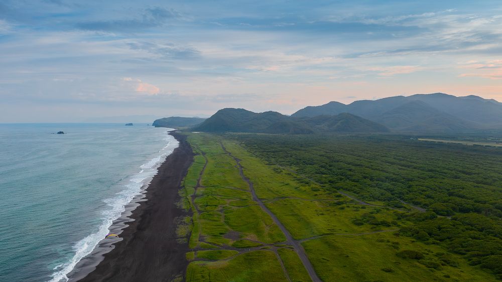 Photograph by Константин Венцлавович