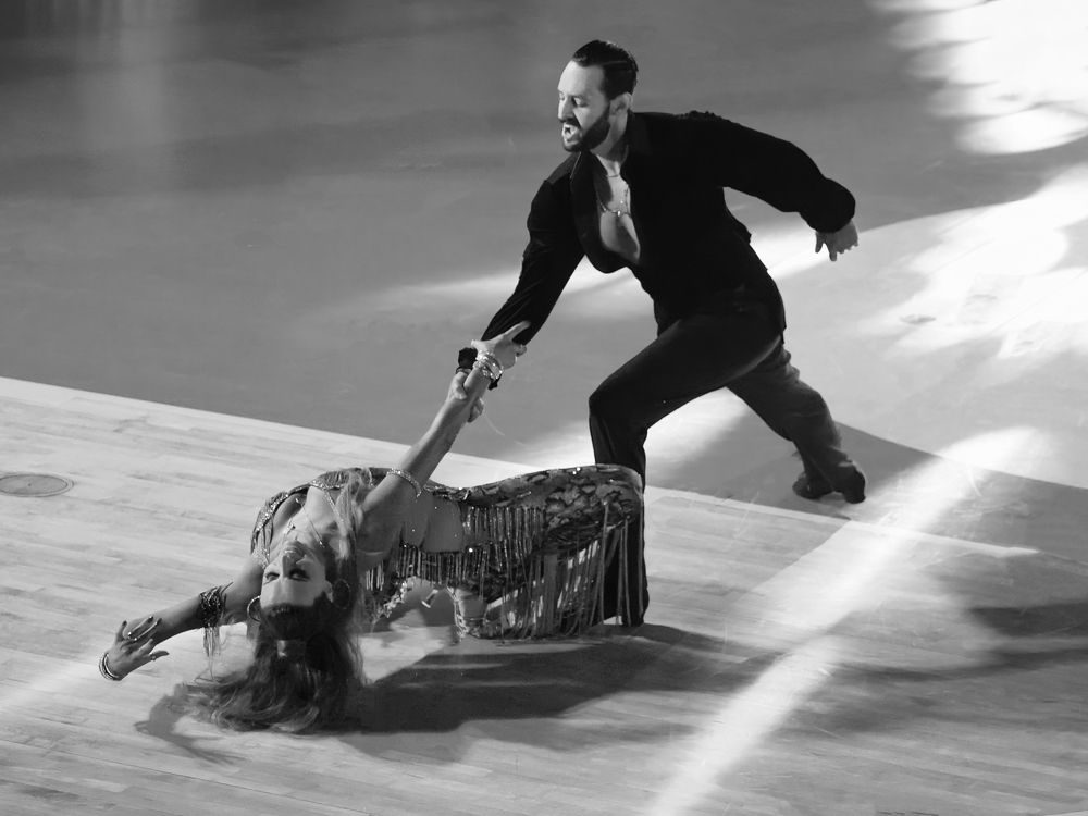 Photograph by Gotcha Biniashvili