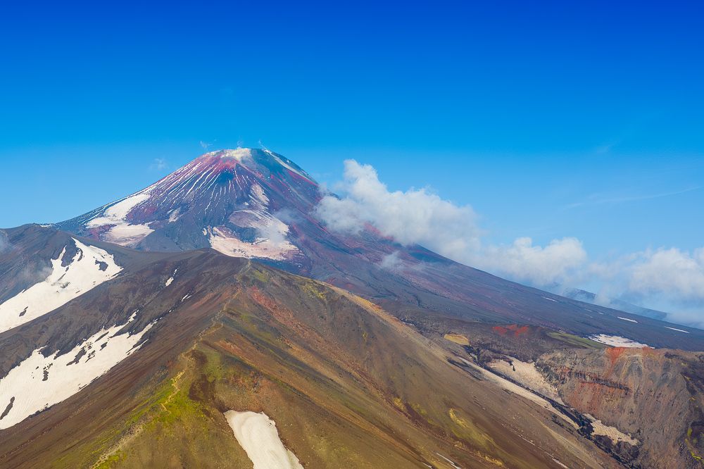 Photograph by Константин Венцлавович