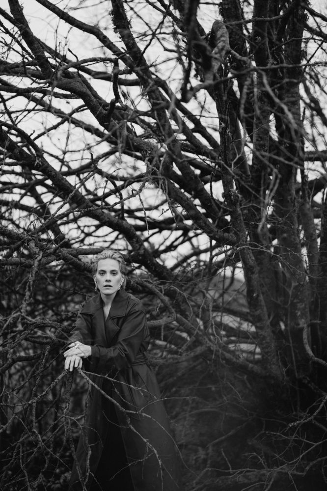 Photograph by Valeria Kozlova