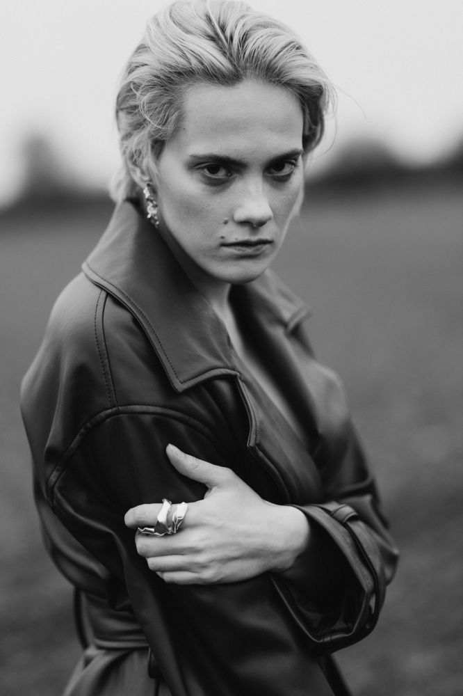 Photograph by Valeria Kozlova