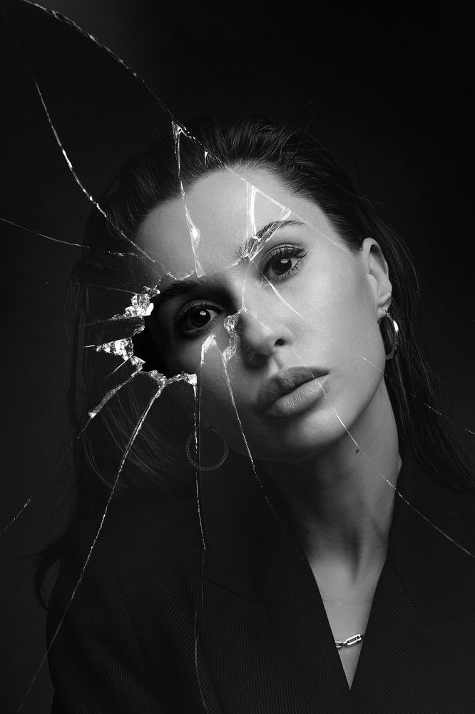 Photograph by Oksana Bandyuk