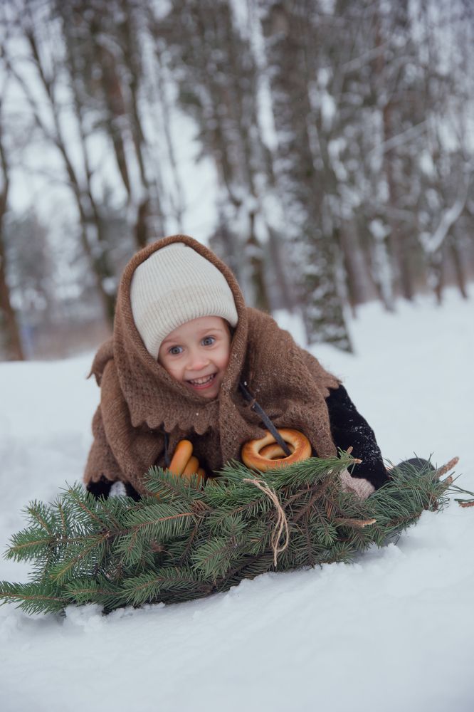 Photograph by Ирина Кулешова