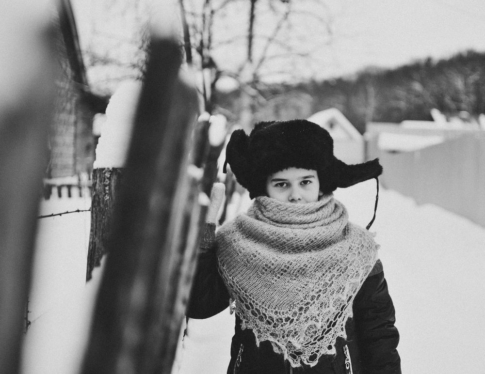 Photograph by Екатерина Ушакова