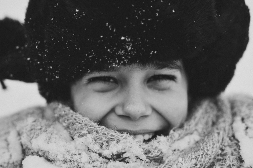 Photograph by Екатерина Ушакова