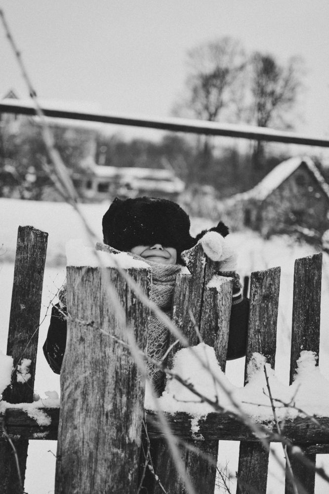 Photograph by Екатерина Ушакова