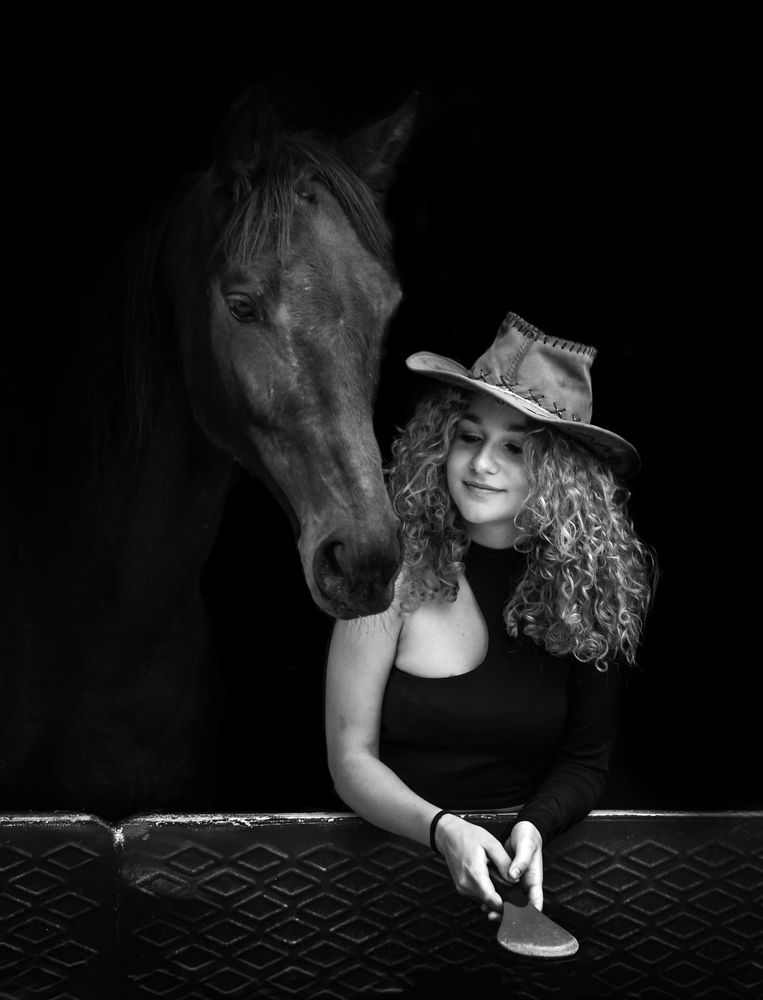 Photograph by Gülbeyaz Gencer