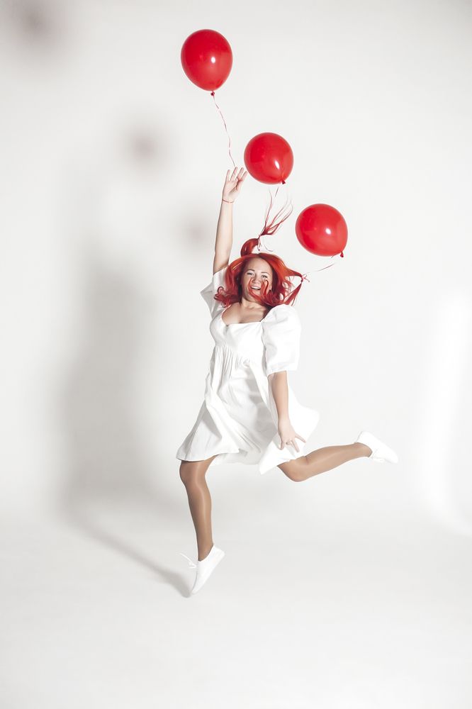 Photograph by Елена Миненко