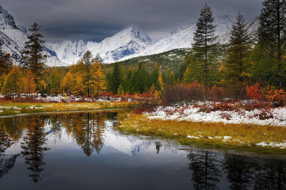 Photograph by Морозов Сергей