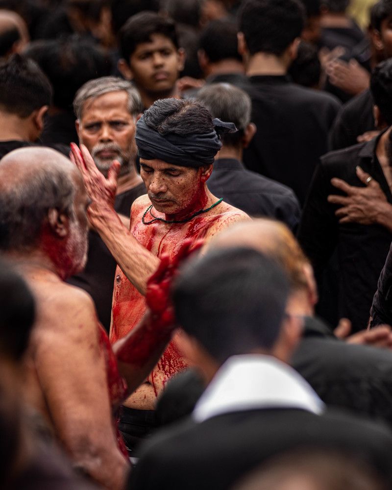 Photograph by Zinda Shaik Mohideen M