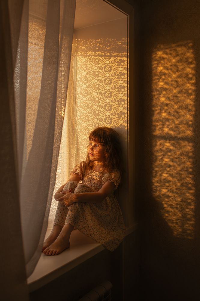 Photograph by Анна Марецкая