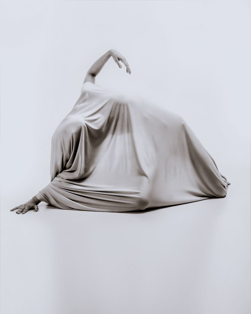 Photograph by Aleksandr Shvedov