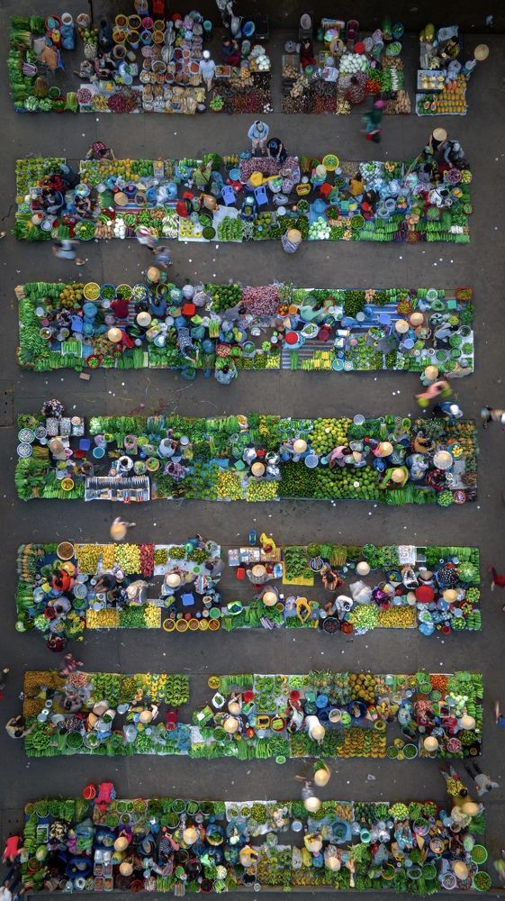 Photograph by Hai Bui Van