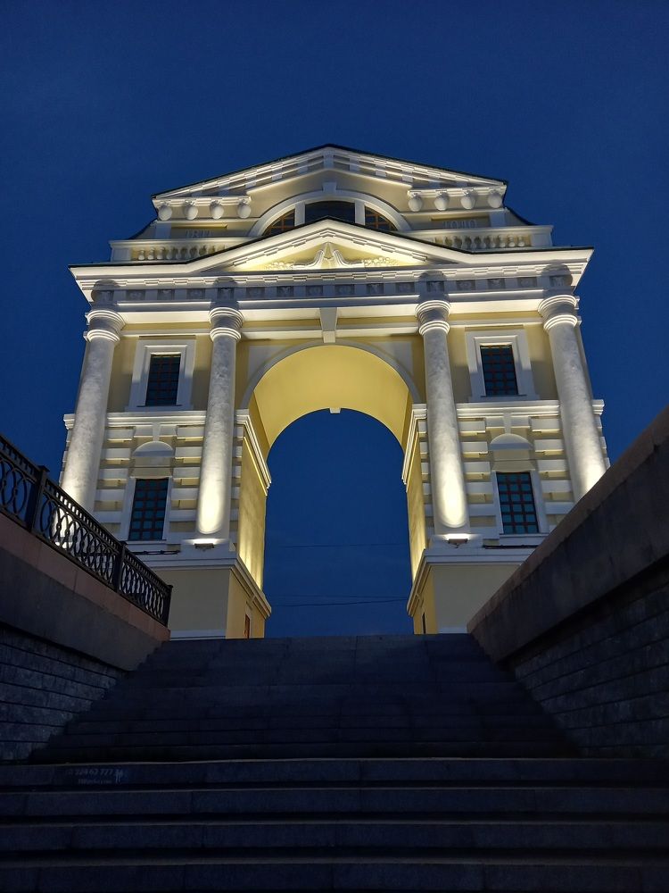 Photograph by Андрей Садчиков