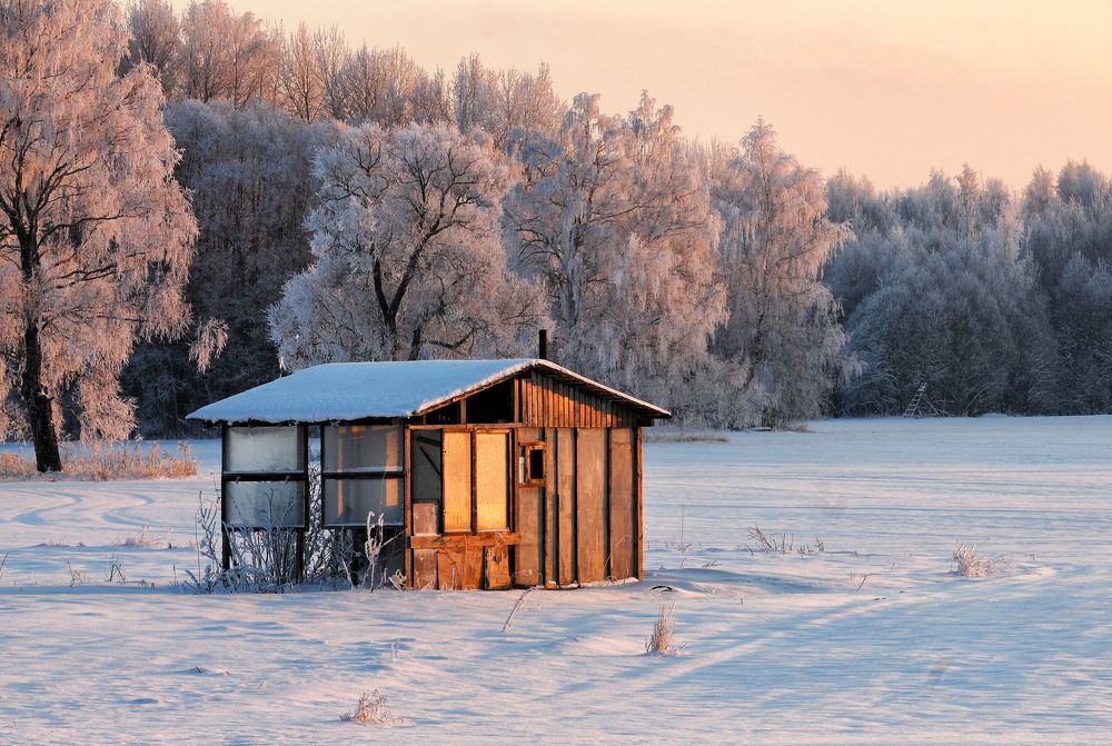 Photograph by Андрей Вахрушев