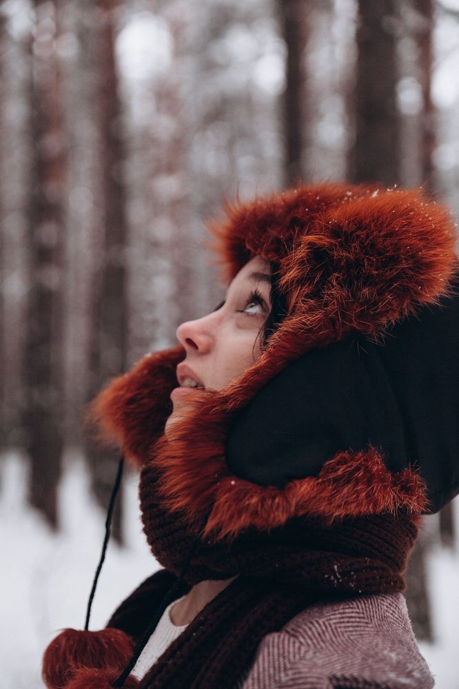 Photograph by Мария Корвин-Кучинская