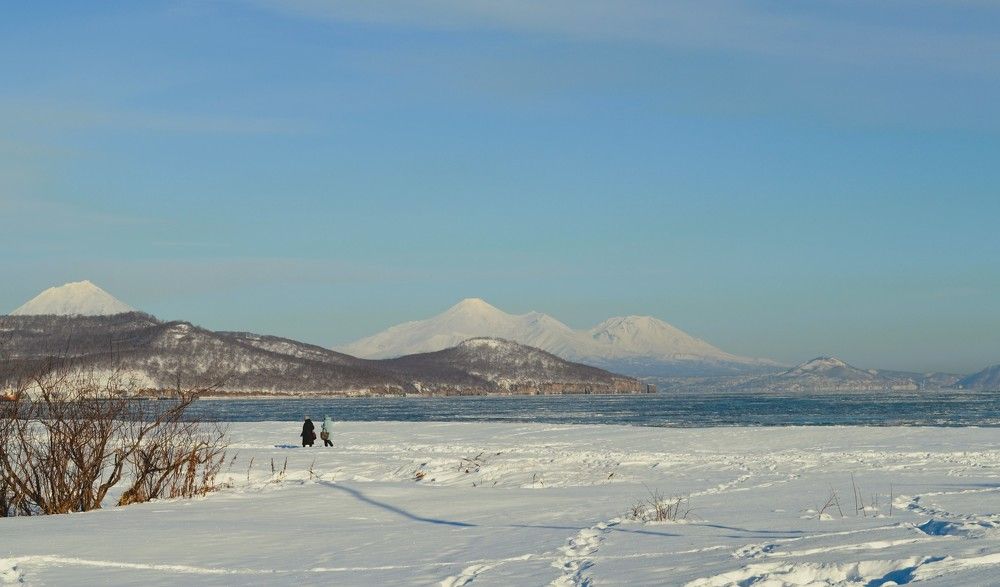 Photograph by Ения Семина