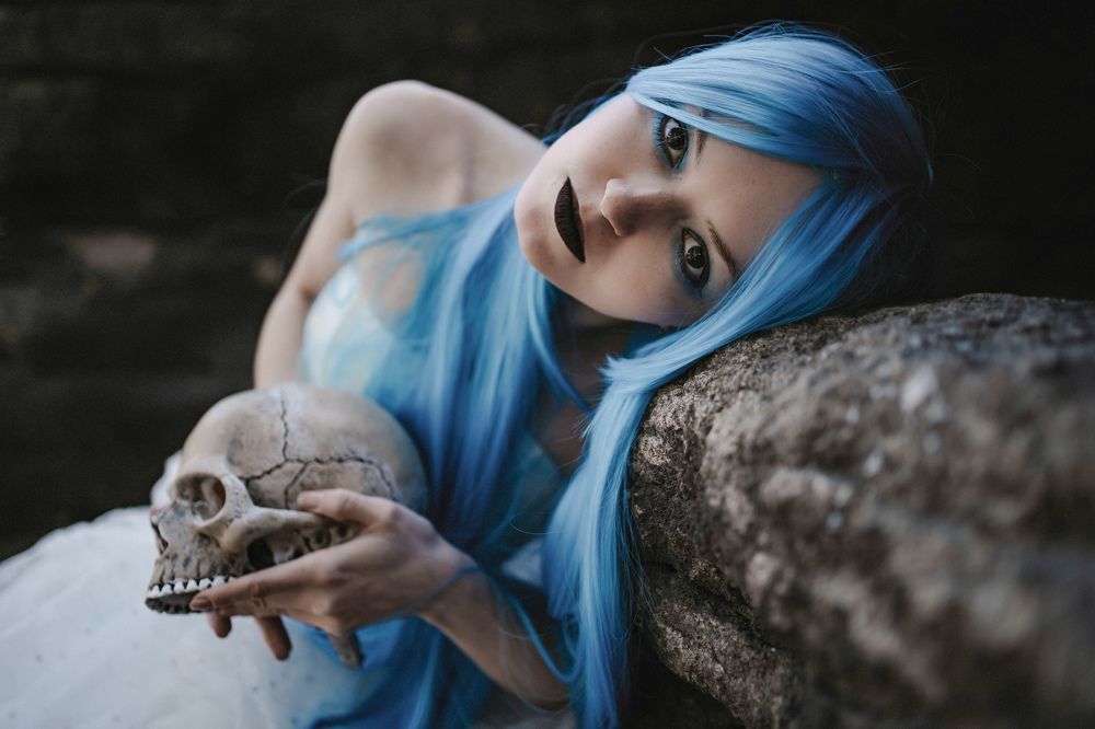 Photograph by Карина Гливинская