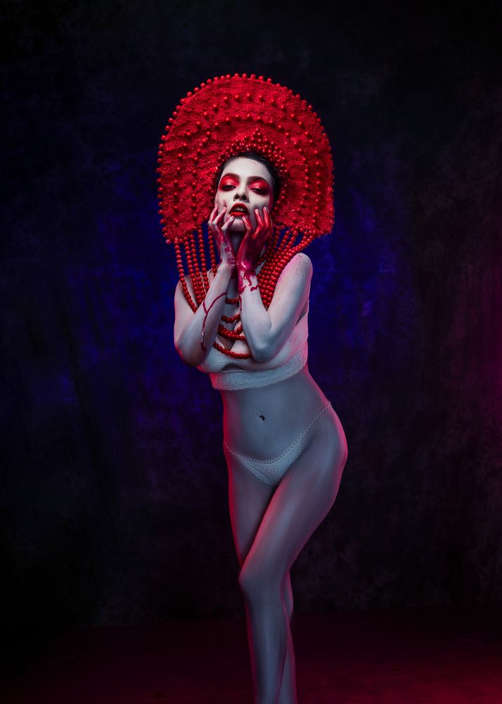 Photograph by Nantu Das