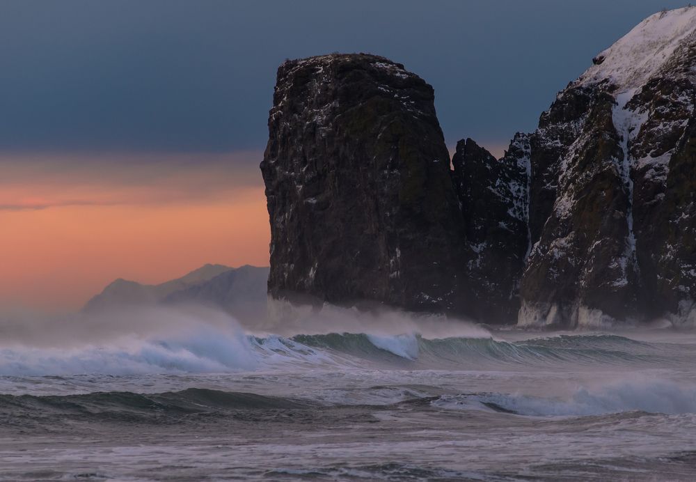 Photograph by Евгений Владимиров