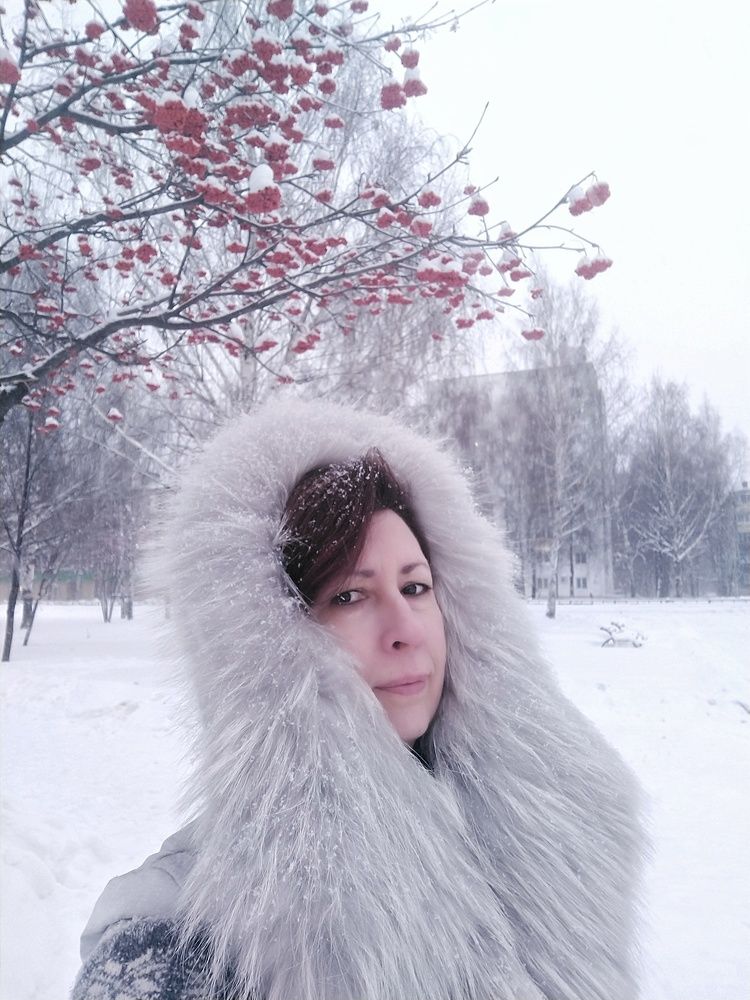 Photograph by Елена Силантьева