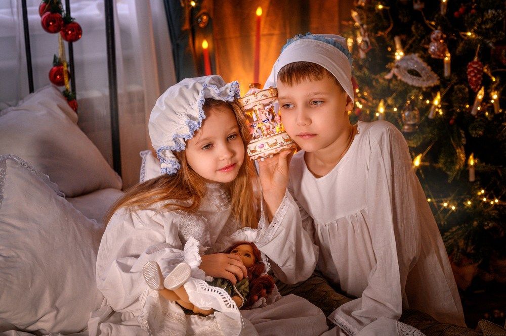 Photograph by Елена Савченкова