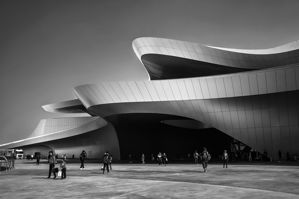 Photograph by 张 翔升