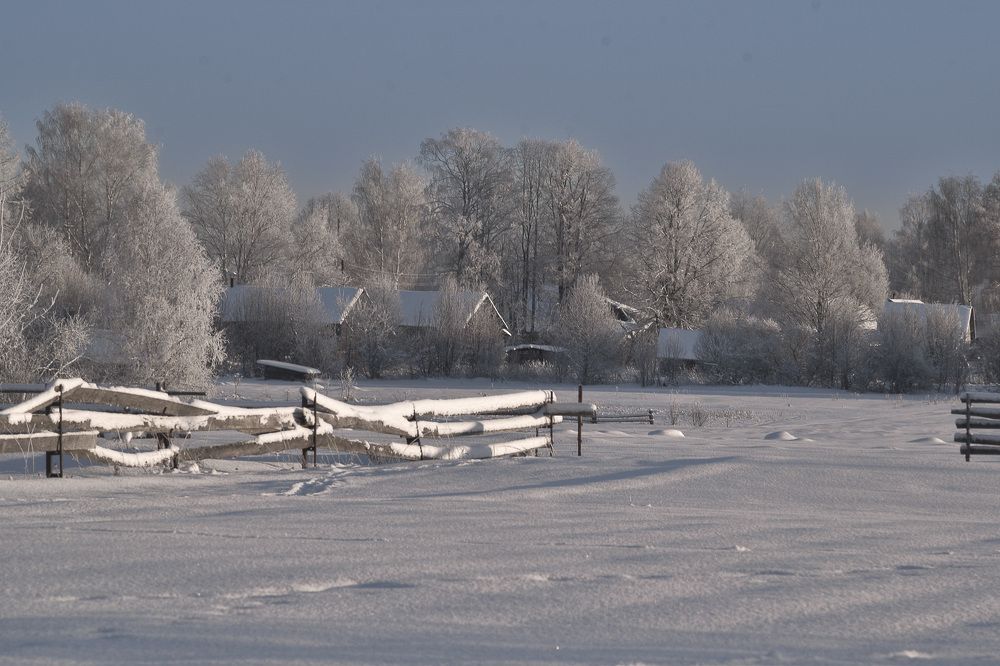 Photograph by Дымова Вера