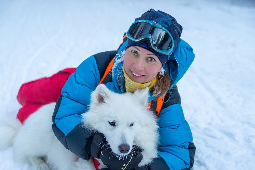 Photograph by Старцев Андрей