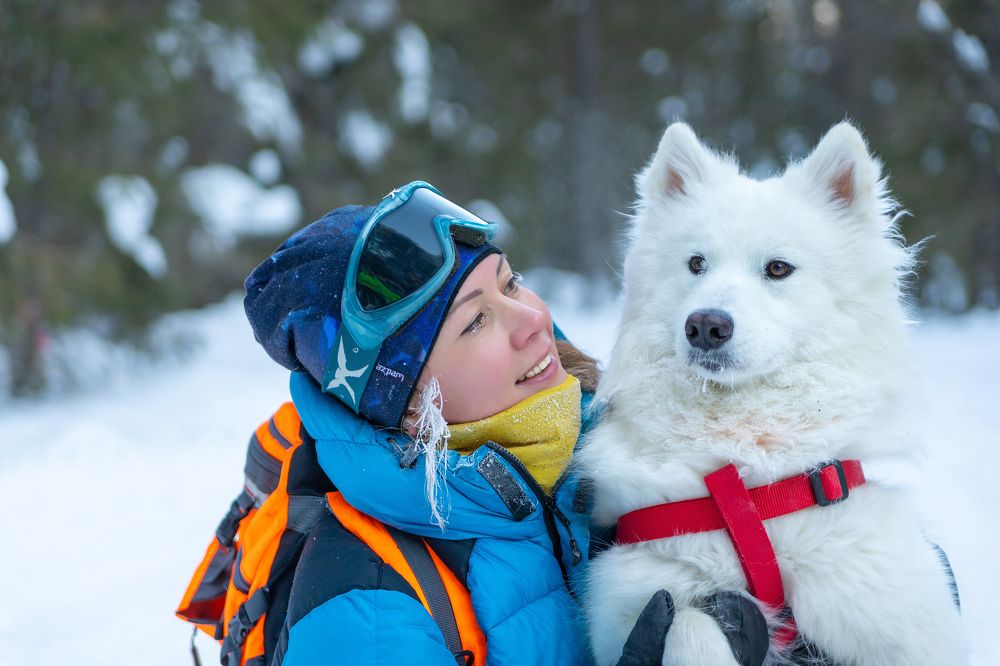 Photograph by Старцев Андрей