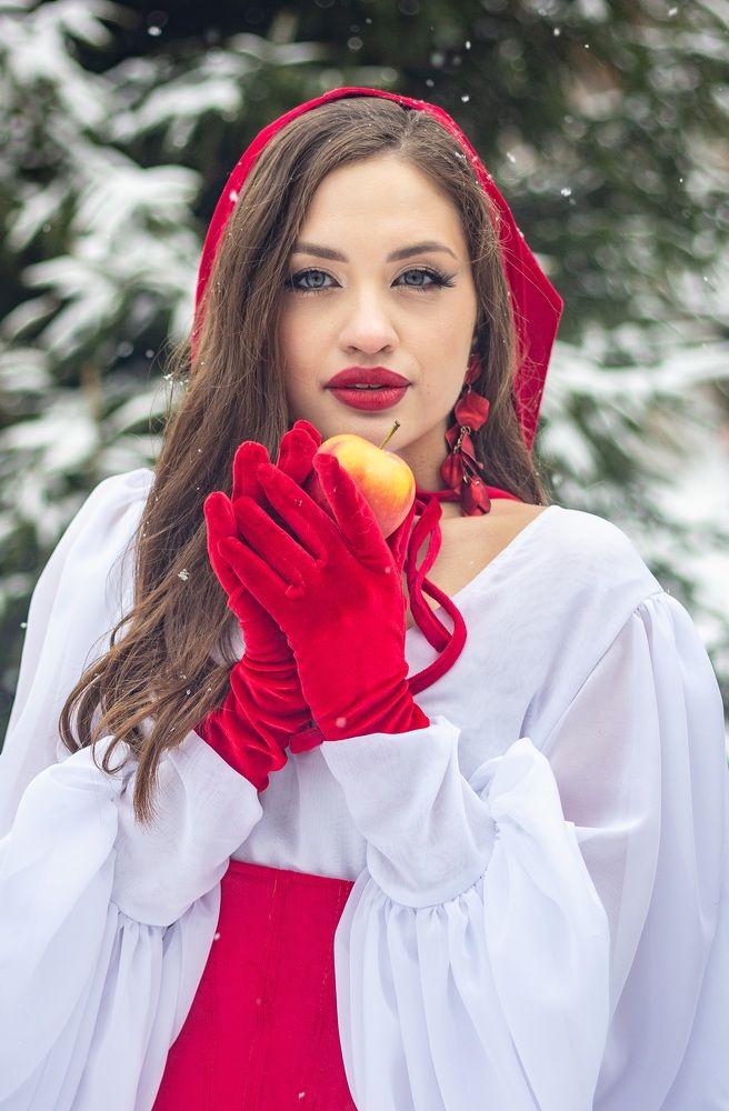 Photograph by Анна Авилочкина