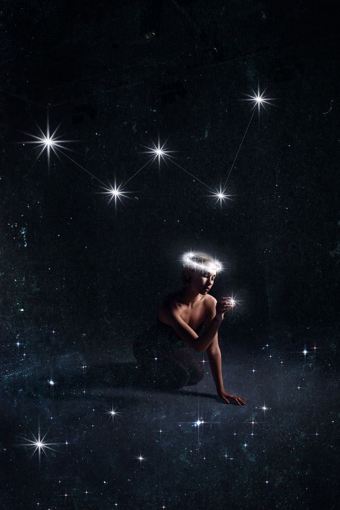 Фотография автора Анастасия Климова