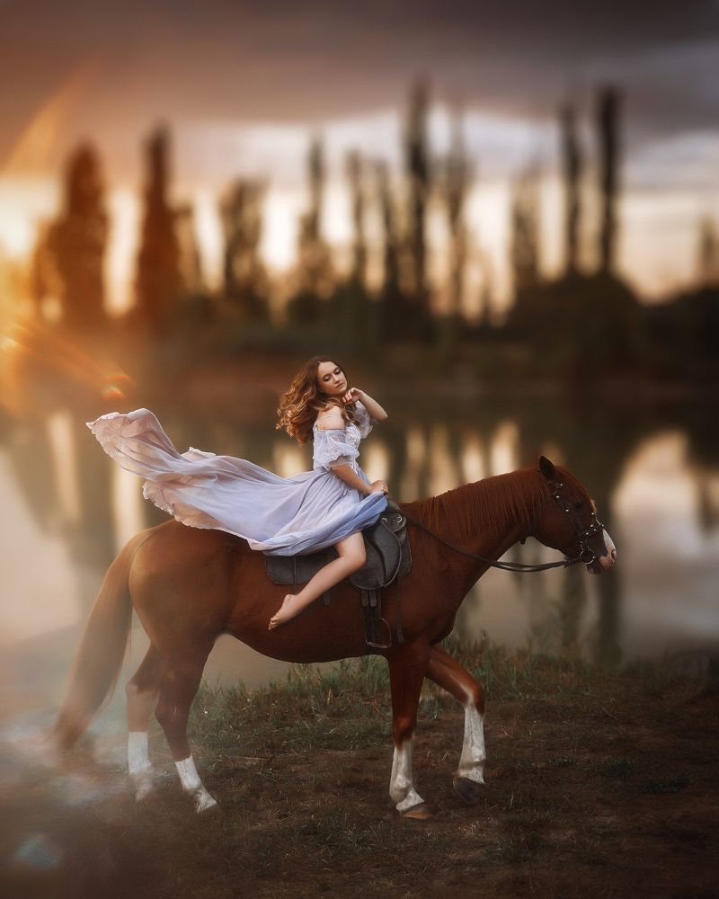 Photograph by Наталья Меснянкина