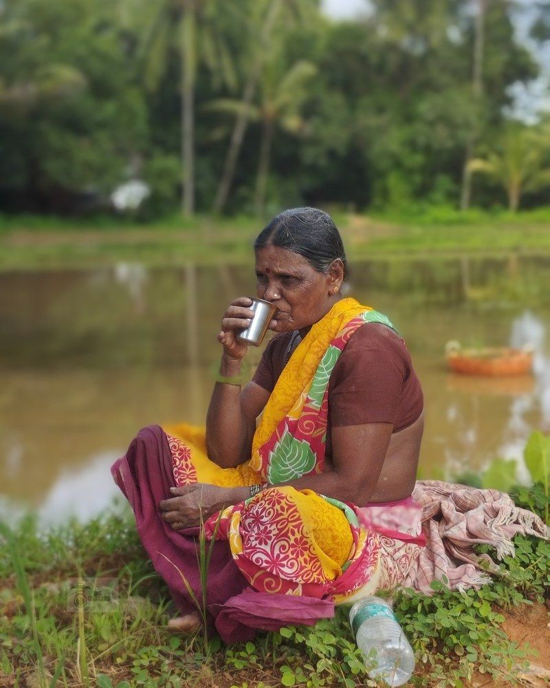 Photograph by Dhanvin Kulal