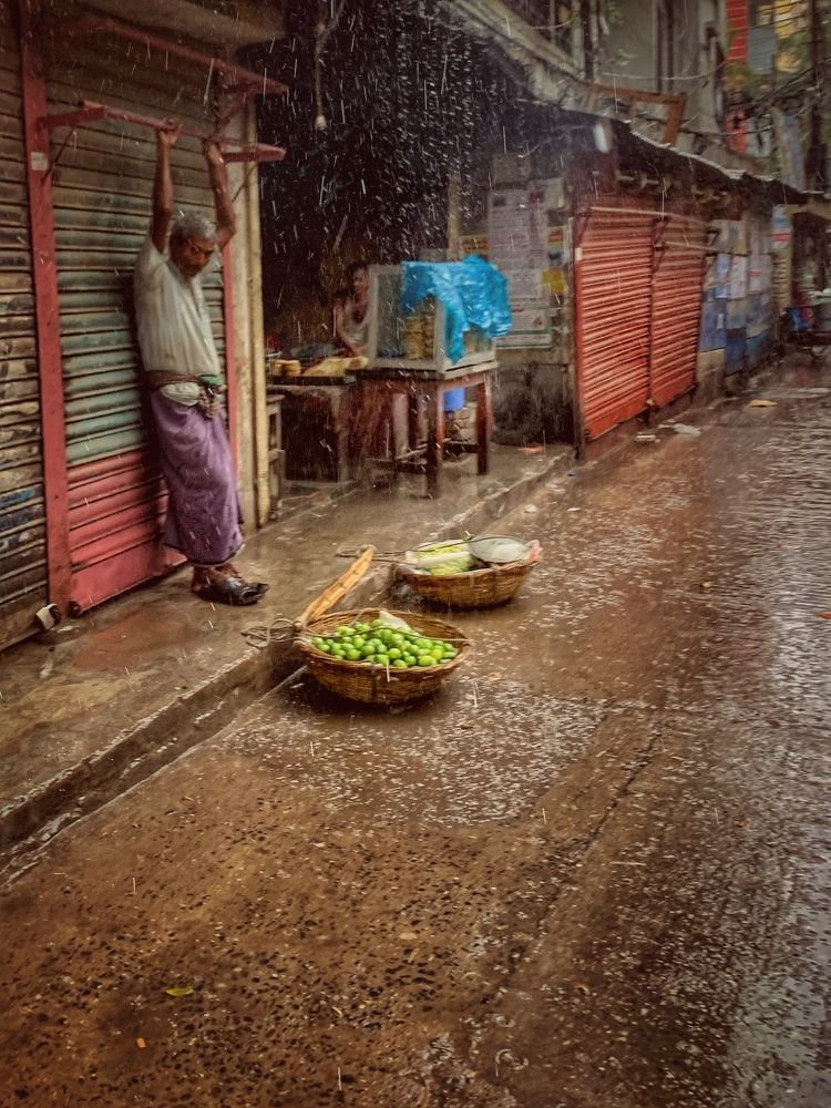 Фотография автора Washiful Majid