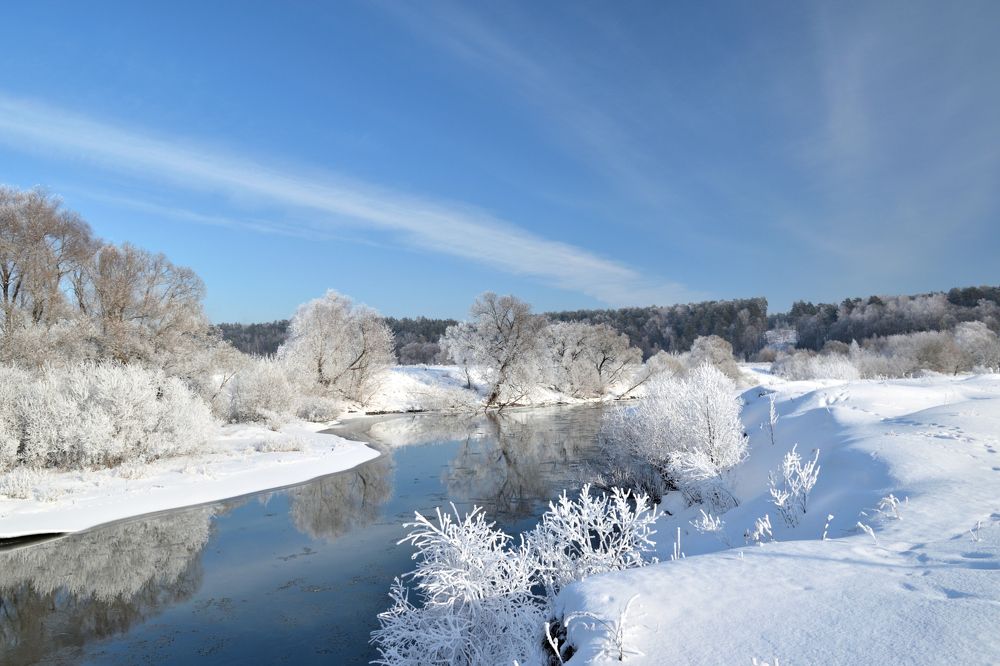 Photograph by Aleksander Perevolotsky