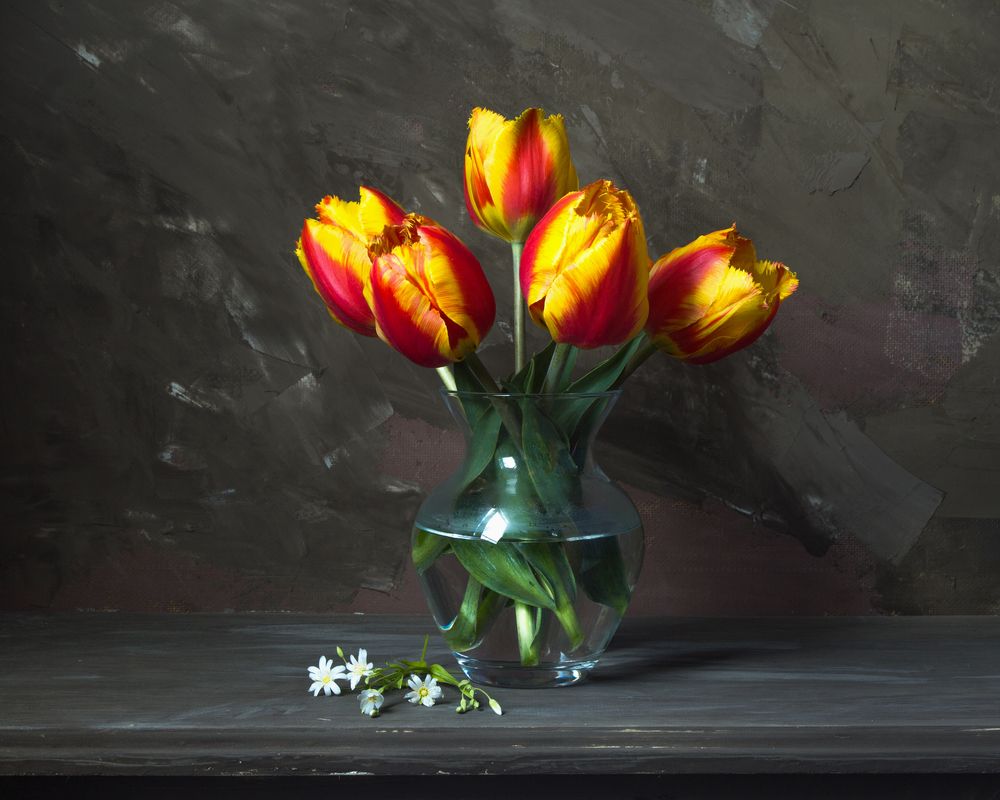 Photograph by Сергей Алексеев