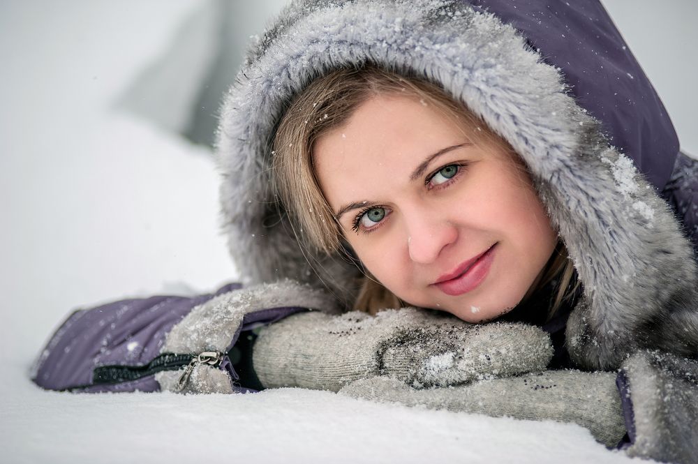 Photograph by Виктор Садырин