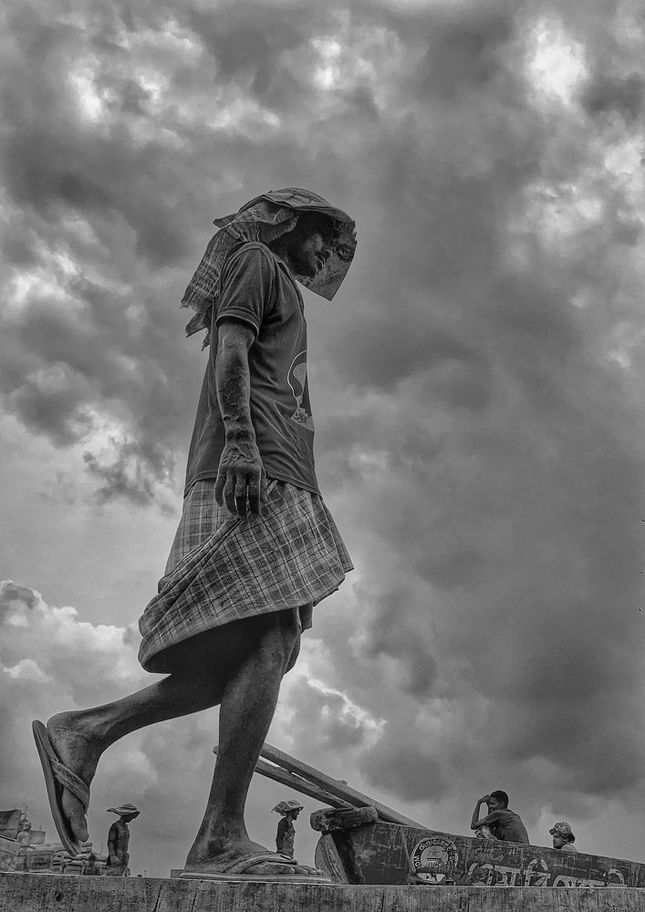 Фотография автора Washiful Majid