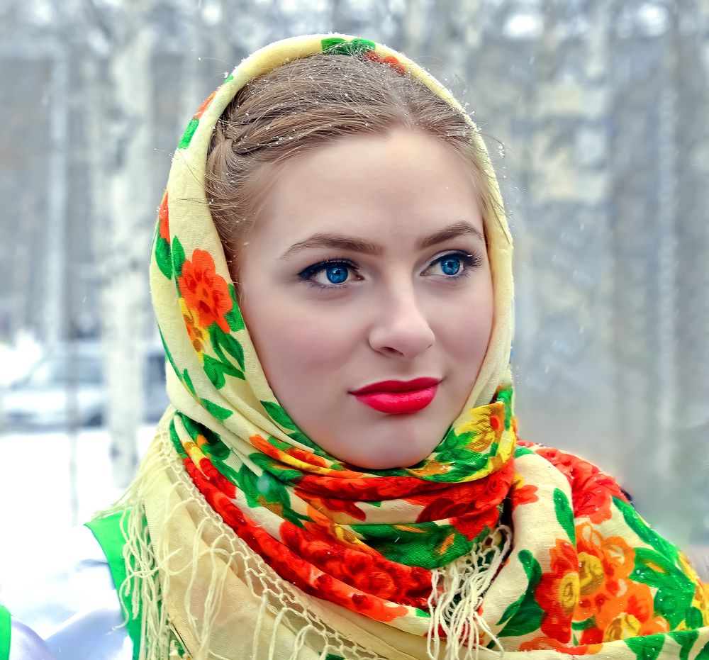 Photograph by БОРИС АНТОНОВ